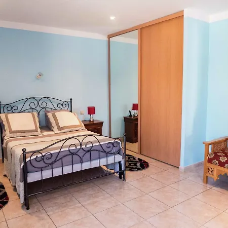 Exquisite In With Swimming Pool Villa Perpinhã