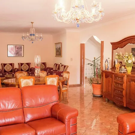 Exquisite In With Swimming Pool Villa *