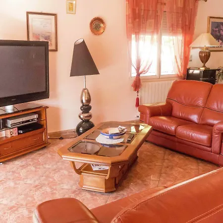 Villa Exquisite In With Swimming Pool
